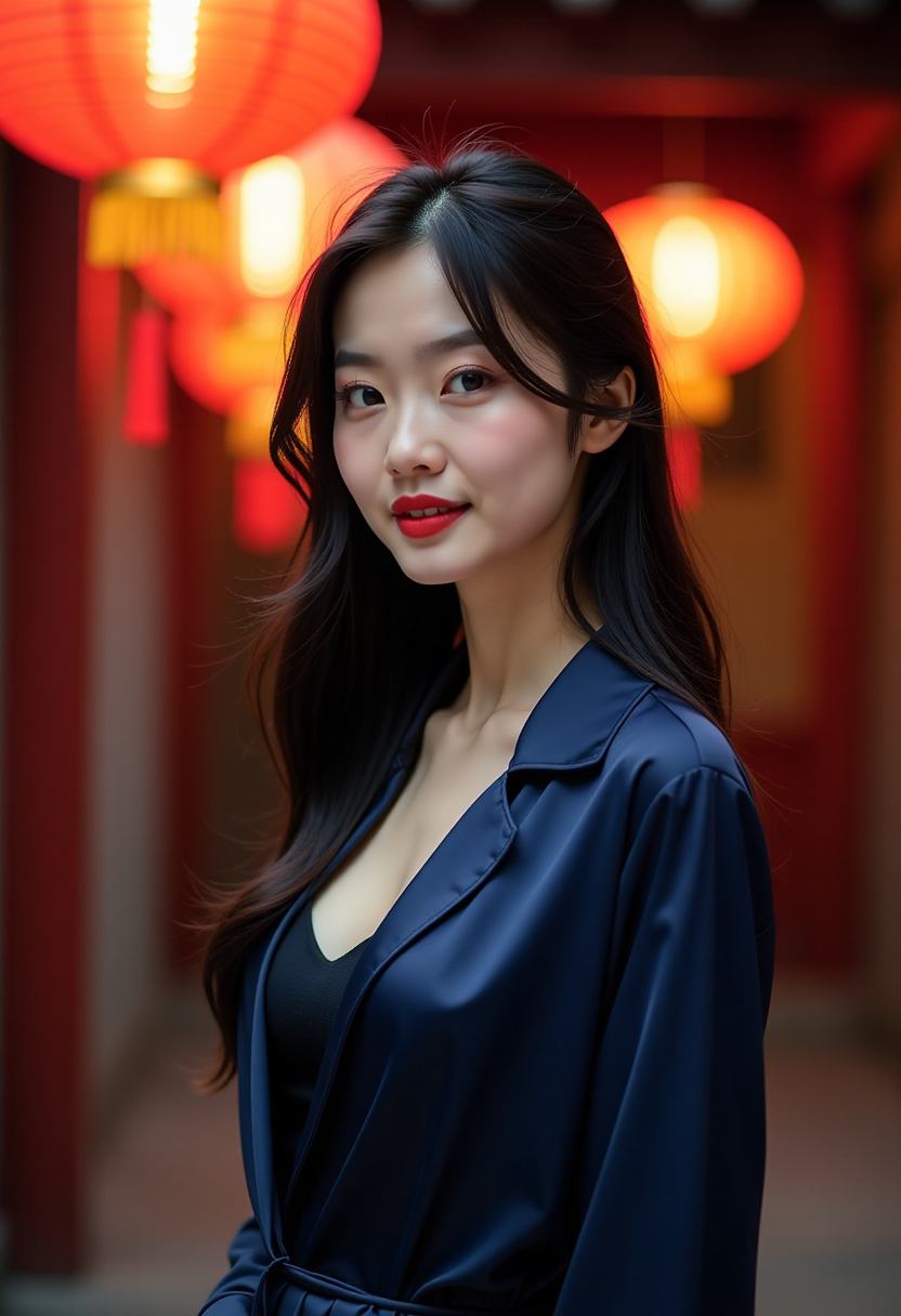 月光照相馆影片剧照